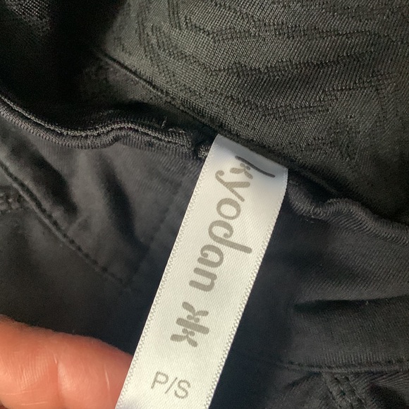 Kyodan zip up jacket size S - Picture 8 of 8